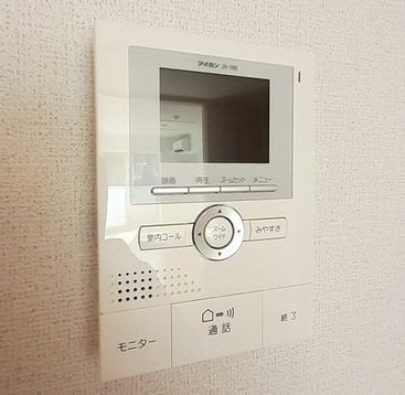 アウローラ　Ｋの設備