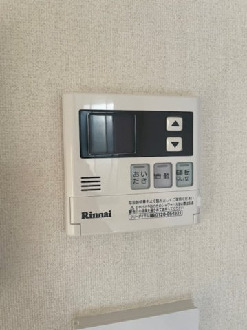 【設備】ソア長束