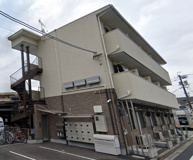 ソア長束の画像