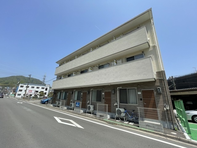 【外観】ソア長束
