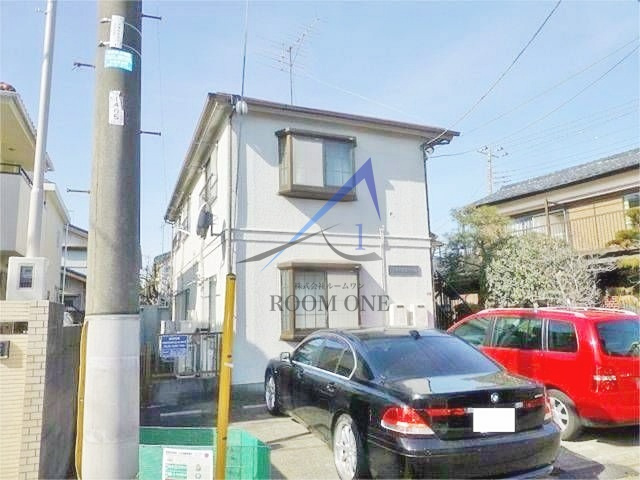 サンライズマンション