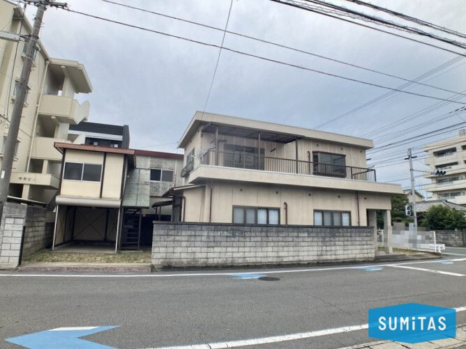 中古戸建