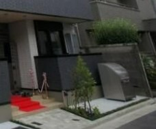 ＧＲＡＣＩＡＳ　ＣＡＭＩＮＯのその他共用部分