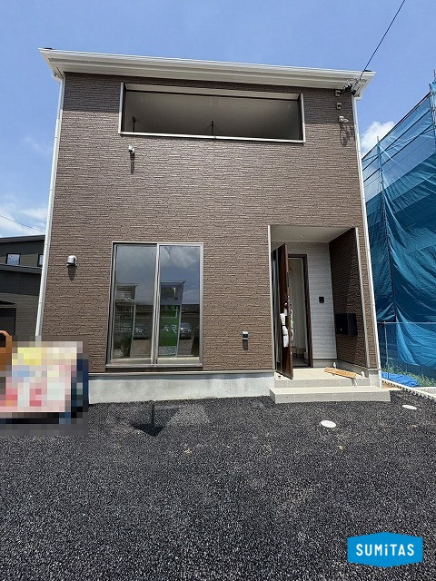 安城市東端町　第3　新築戸建