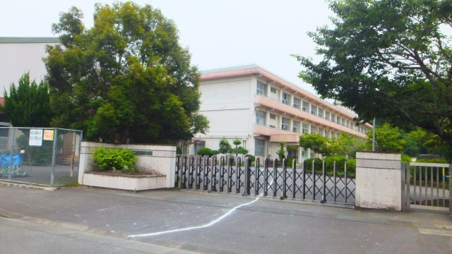 【周辺】三和コーポ敷戸No.38