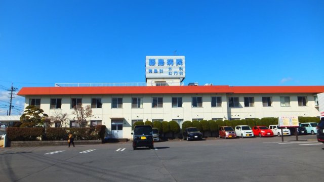 【周辺】三和コーポ敷戸No.38