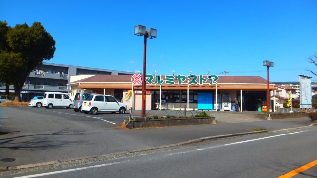 【周辺】三和コーポ敷戸No.38