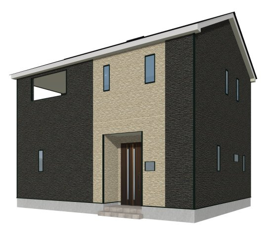 山辺町山辺第13　◇新築戸建 CRADLE GARDEN◇