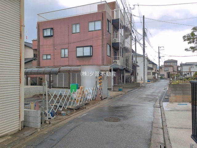 《仲介手数料無料》桜区町谷３丁目20-41新築一戸建てリガーレ