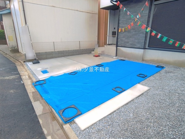 《仲介手数料無料》桜区町谷３丁目20-41新築一戸建てリガーレ