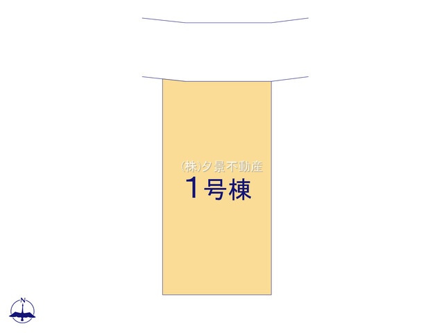 《仲介手数料無料》桜区町谷３丁目20-41新築一戸建てリガーレ