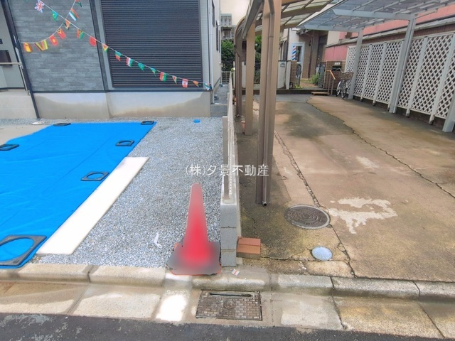 《仲介手数料無料》桜区町谷３丁目20-41新築一戸建てリガーレ