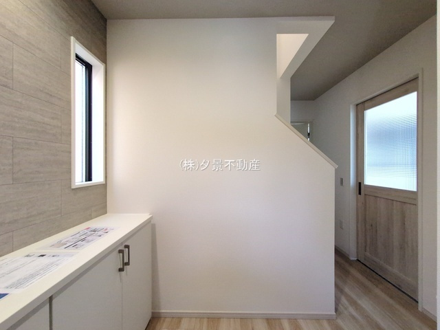 《仲介手数料無料》桜区町谷３丁目20-41新築一戸建てリガーレ