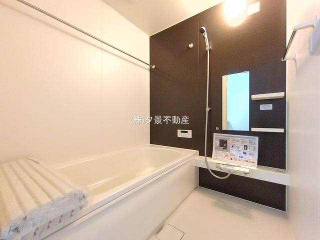 《仲介手数料無料》桜区町谷３丁目20-41新築一戸建てリガーレ