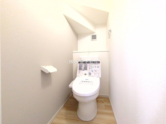 《仲介手数料無料》桜区町谷３丁目20-41新築一戸建てリガーレ