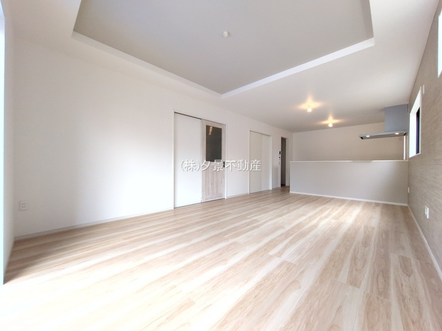 《仲介手数料無料》桜区町谷３丁目20-41新築一戸建てリガーレ