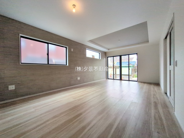 《仲介手数料無料》桜区町谷３丁目20-41新築一戸建てリガーレ