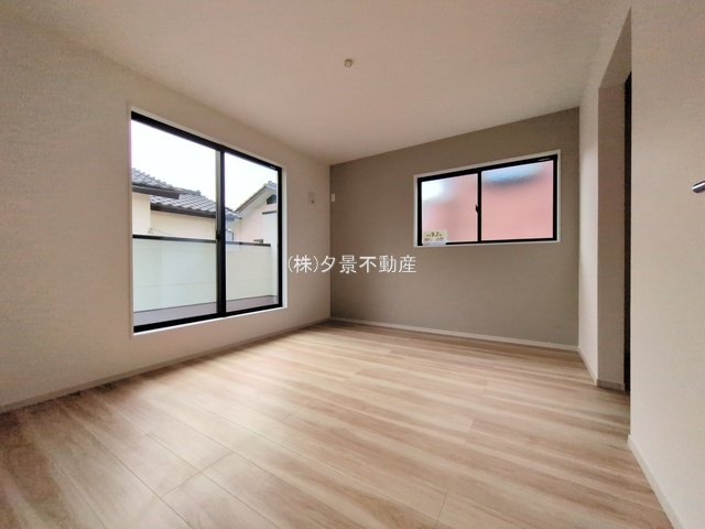 《仲介手数料無料》桜区町谷３丁目20-41新築一戸建てリガーレ