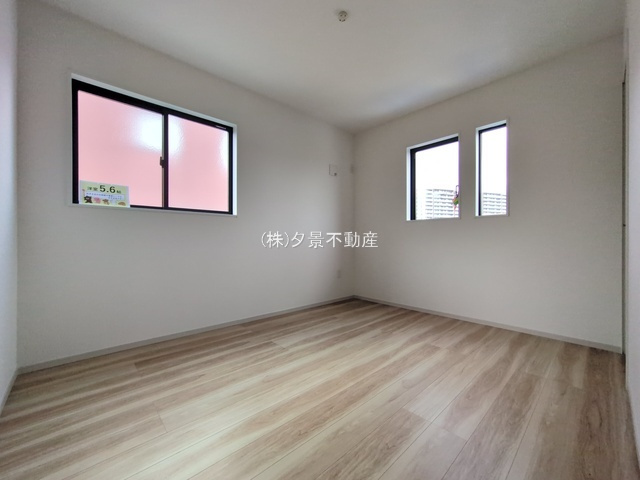 《仲介手数料無料》桜区町谷３丁目20-41新築一戸建てリガーレ