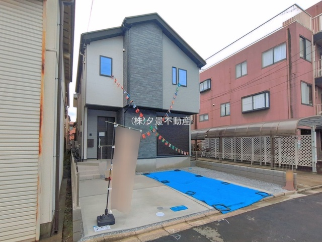 《仲介手数料無料》桜区町谷３丁目20-41新築一戸建てリガーレ