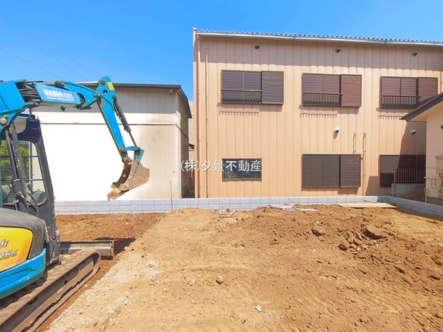 《仲介手数料無料》桜区町谷３丁目20-41新築一戸建てリガーレ