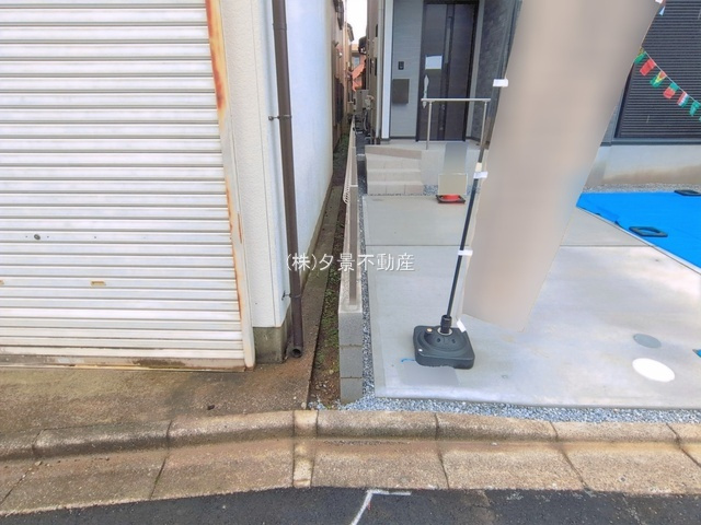 《仲介手数料無料》桜区町谷３丁目20-41新築一戸建てリガーレ