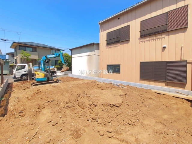 《仲介手数料無料》桜区町谷３丁目20-41新築一戸建てリガーレ