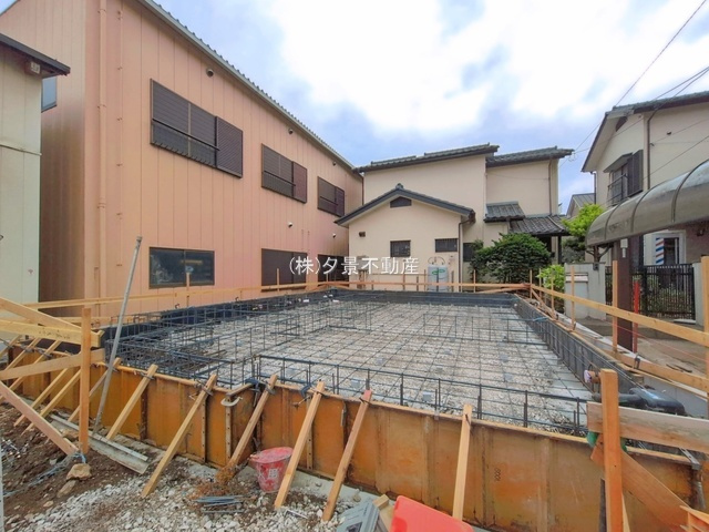 《仲介手数料無料》桜区町谷３丁目20-41新築一戸建てリガーレ
