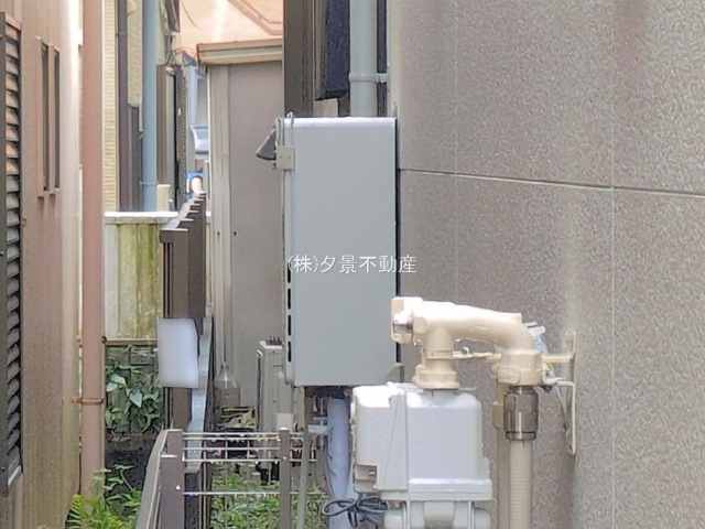 《仲介手数料無料》桜区町谷３丁目20-41新築一戸建てリガーレ