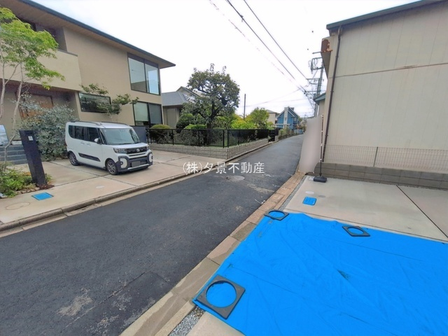 《仲介手数料無料》桜区町谷３丁目20-41新築一戸建てリガーレ