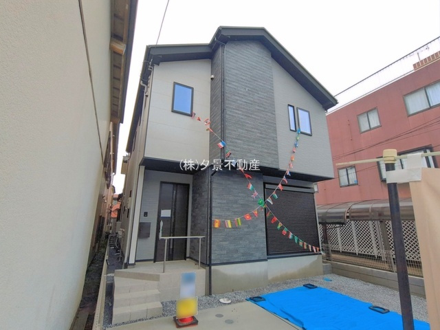 《仲介手数料無料》桜区町谷３丁目20-41新築一戸建てリガーレ