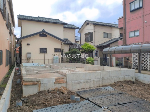 《仲介手数料無料》桜区町谷３丁目20-41新築一戸建てリガーレ