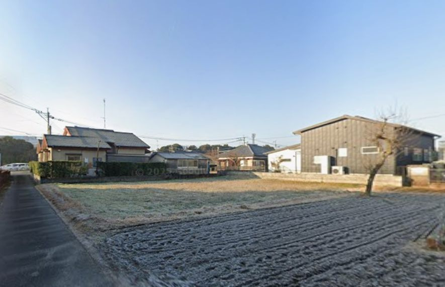 都城市高木町の売地