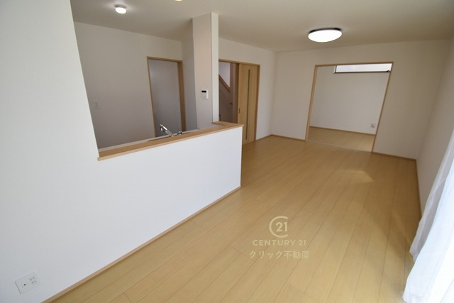 ハートフルタウン 　ひたちなか市三反田3485番　Aの省エネ性能ラベル