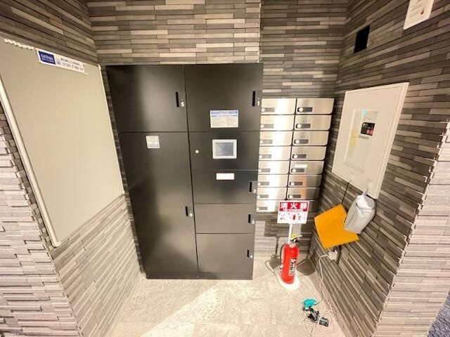 YHT 押上のその他共用部分