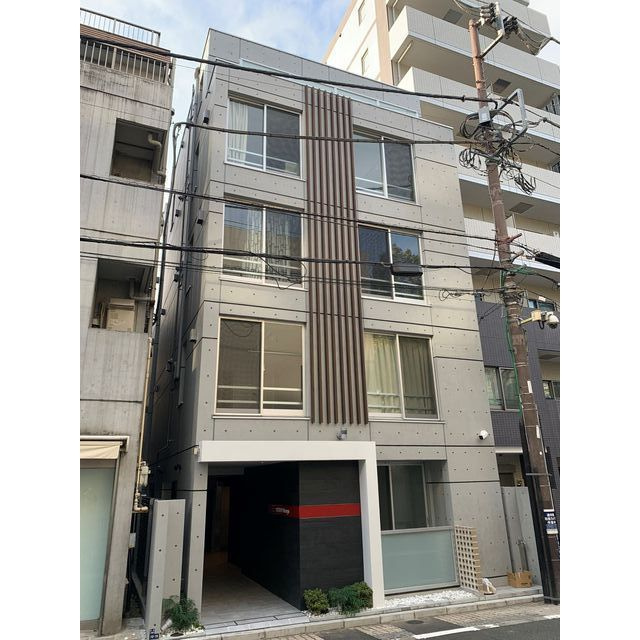 PASEO Yotsuyaの画像
