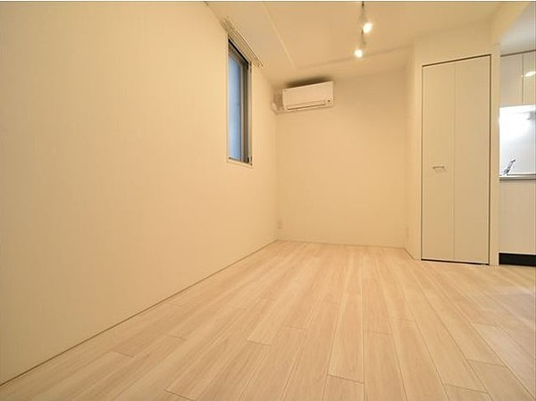【寝室】PASEO Yotsuya