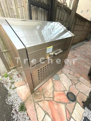 【その他共用部分】 | コンテル旗の台