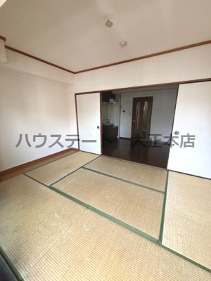 【和室】 | エミネス アーク 仲介手数料無料