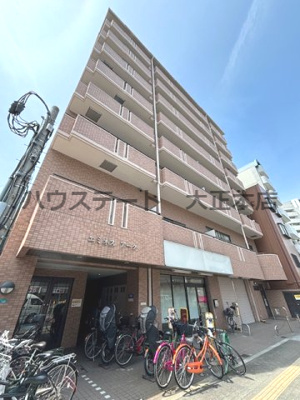 【外観】 | エミネス アーク 仲介手数料無料