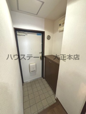 【玄関】 | エミネス アーク 仲介手数料無料