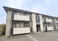 カーサ城之内 Bの画像