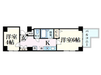 家具家電付き物件です！撤去も可能です★