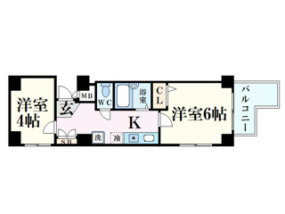 家具家電付き物件です！撤去も可能です★