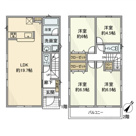 上和田戸建の画像