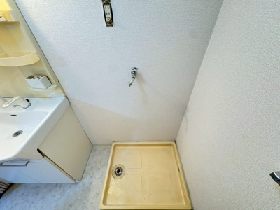 【設備】 | メゾン東豊中