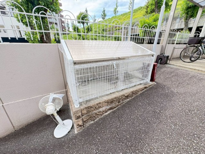 【その他共用部分】 | メゾン東豊中