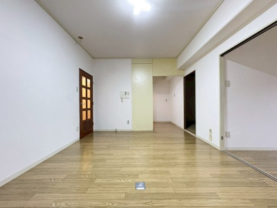 【内装】 | メゾン東豊中