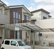 鷲見様戸建賃貸住宅B棟の画像