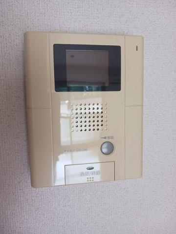 グローリープレースのセキュリティ